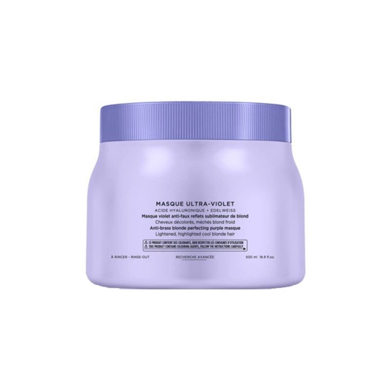 kerastase masque ultra violet 500 ml