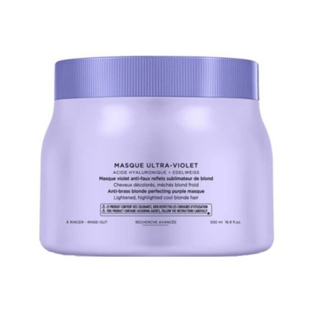 kerastase masque ultra violet 500 ml