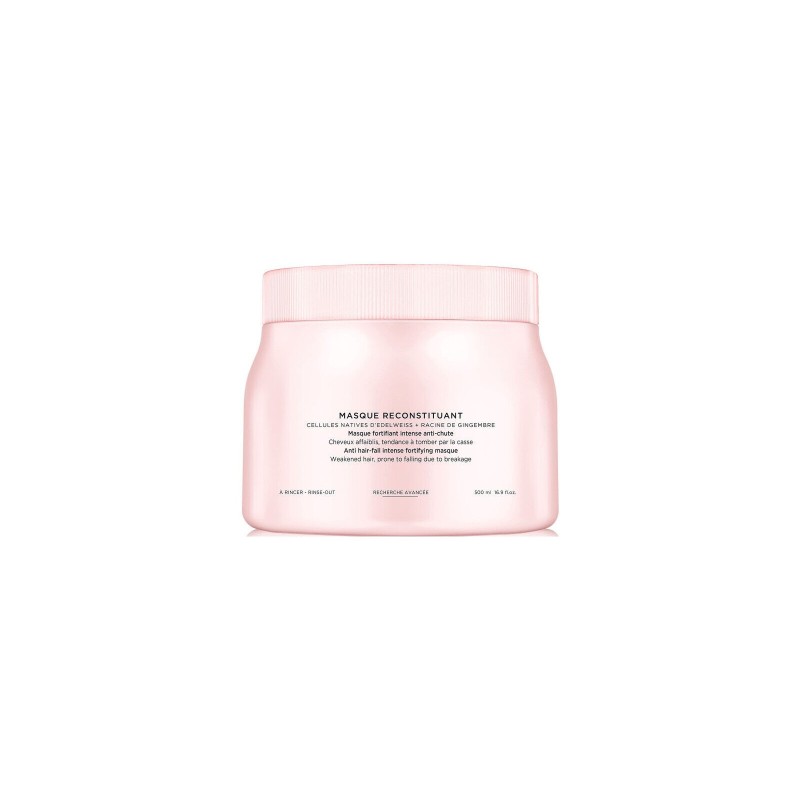 Kérastasse Masque Reconstituant 500 ml