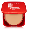 Lasting Finish Buildable Coverage poudre compacte douceur