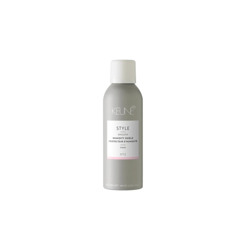 Keune Smooth Humidity Shield Protecteur D'Humidité no 13 - 200 ml