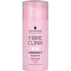 Schwarzkopf Fibre Clinix - Vibrancy Booster 30 ml