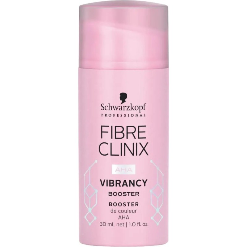 Schwarzkopf Fibre Clinix - Vibrancy Booster 30 ml