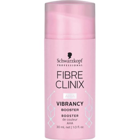 Schwarzkopf Fibre Clinix - Vibrancy Booster 30 ml