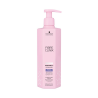 Schwarzkopf Vibrancy Shampooing VIOLET Blond Cheveux Fibre Clinix 300 ml