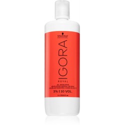 schwarzkopf professional igora royal 10 vol 1 litre