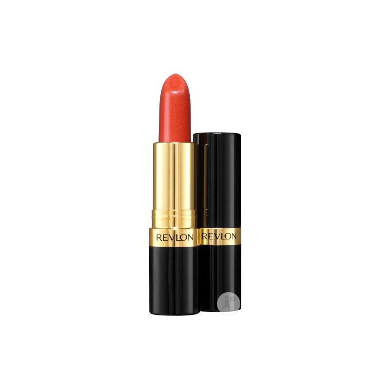 Revlon Rouge À Levres Super Lustrous N°362 Cinnamon Bronze