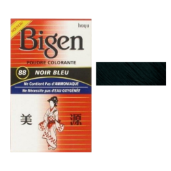 bigen coloration naturelle 6g