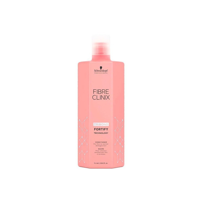 schwarzkopf Baume Réparateur  Cheveux abîmés et surtraités 1 L