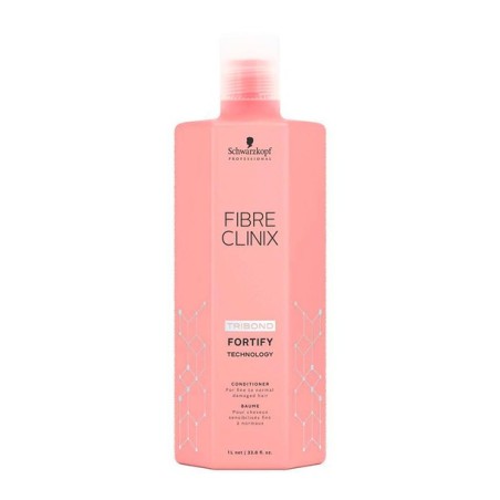 schwarzkopf Baume Réparateur  Cheveux abîmés et surtraités 1 L