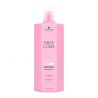 schwarzkopf Shampooing Couleur réparateur pour les cheveux colorés.1000 ML