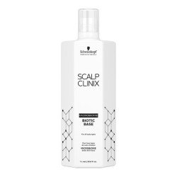 Schwarzkopf Scalp Clinix Base Biotique 1000ml