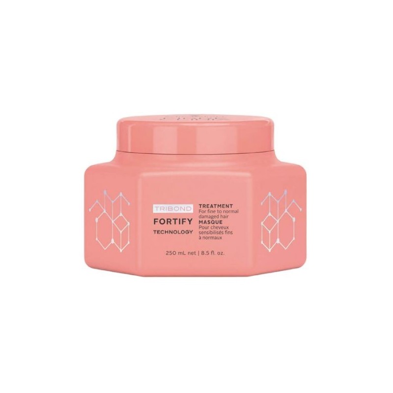 Schwarzkopf Tribord Fortifie Masque Pour cheveux sensibilises fins a normaux 250 ml