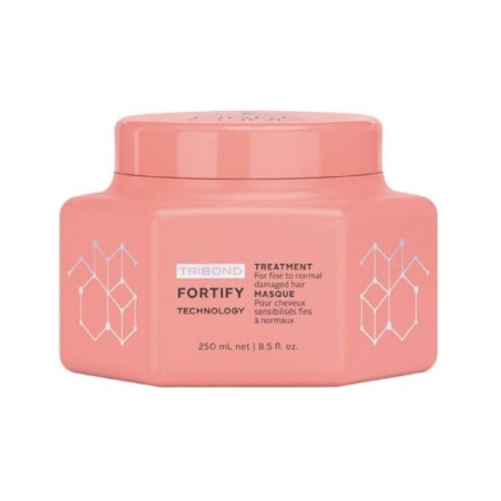 Schwarzkopf Tribord Fortifie Masque Pour cheveux sensibilises fins a normaux 250 ml