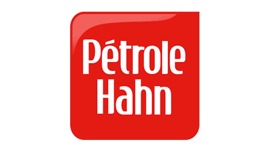 PETROLE HAHN