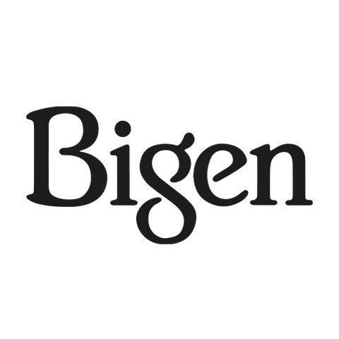 bigen