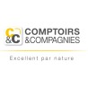 COMPTOIRS ET COMPAGNIES