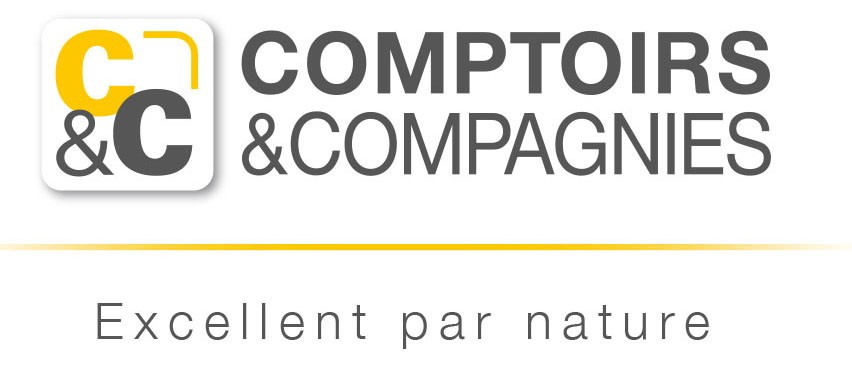 COMPTOIRS ET COMPAGNIES