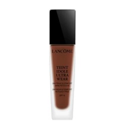 LANCÔME Teint Idole Ultra Wear - Fond de Teint 14 BROWNIE Tenue 24h Fini Mat Naturel SPF35