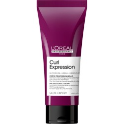 L'ORÉAL L'oréal Crème Hydratante Intensive Curl Expression 200 ml