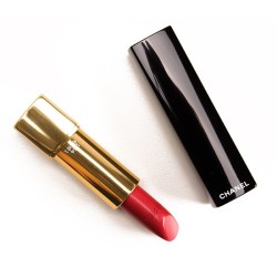 CHANEL Rouge Allure Luminous Intense Lip Colour 134 audacieuse