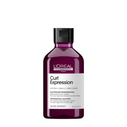 Série Expert Curl Expression Cleansing Cream Shampoo 300 ml