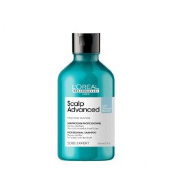 L'ORÉAL PROFESSIONNEL  Scalp Advanced Shampoing dermo-clarifiant anti-pelliculaire 300ml