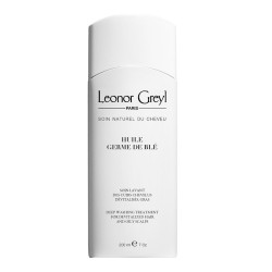 leonor greyl Huile de germe de blé 200ml