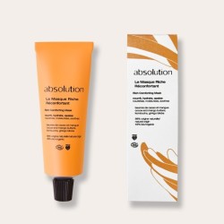 absolution Le Masque riche réconfortant 50ml