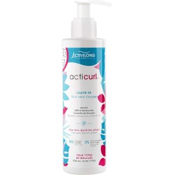 activlong leave in acticurl 240 ml