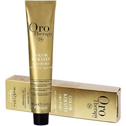 Oro therapy Fanola - coloration d'oxydation color keratin 100ml