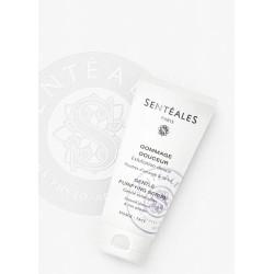 Sentéales - Gommage douceur 50 ml