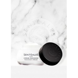 Sentéales - Crème radiance 50 ml